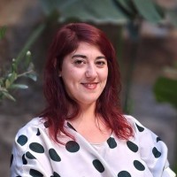 Cristiana Gouveia Email
