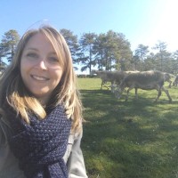 Le Petit Basque Employee Katia Langbour's profile photo