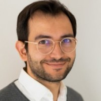 Digitec Galaxus AG Employee Emanuel Campos's profile photo