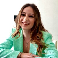 ProfessionAI Employee Fabiana Giancola's profile photo