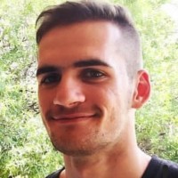 Labmin.com Employee Marc van Rensburg's profile photo