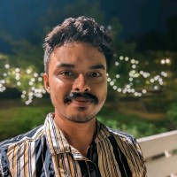SmartApps Inc. Employee Sharath Prakash's profile photo