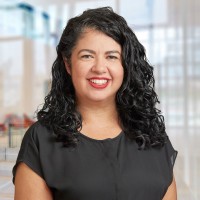 Next Level Energy Management Systems Employee Ruth Zankich's profile photo