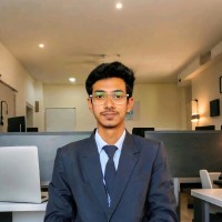 Codex Future Technologies Employee Sameer Javedi's profile photo
