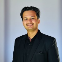 Prathamesh Baisware's profile photo