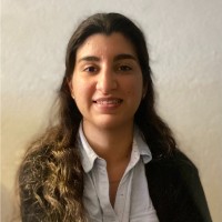 Bearing Agro SA Employee Mariana Kavedjian's profile photo
