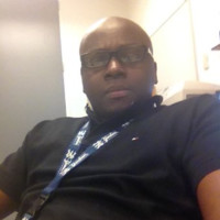 Datapipe Employee Claude Guede's profile photo