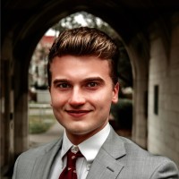 SPM, LLC Employee Benjamin Doles's profile photo