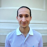 TAI Engineers LLC Employee Jordan Castillo's profile photo