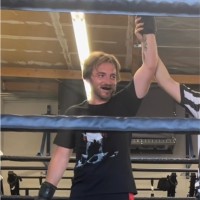 Costco Wholesale Employee Shane Costa's profile photo
