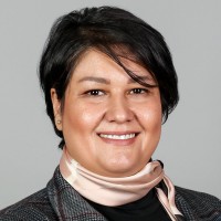 Alepin Gauthier Avocats Employee Amal Saadat's profile photo