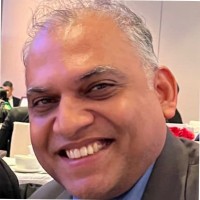 DFE-Tech PH Employee Dileep Narayanan's profile photo