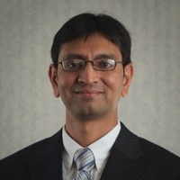 Keyur Patel Email & Phone Number