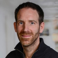 ASML Employee Robert de Vos's profile photo