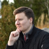 Campwire Employee Mitro Patrikainen's profile photo