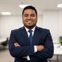 M&P Solutions Employee José Carlos Saavedra Aguilar's profile photo