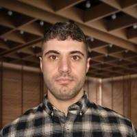OculusIT Employee Bill Oplinger's profile photo