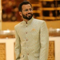 Perfect Solution LLC. Employee Himanshu Gupta's profile photo