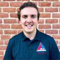 Berry Solutions Group Employee Trevor Musser's profile photo