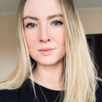 AlphaTauri Employee Madeleine Royer's profile photo