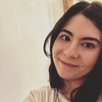 Salt Spring Coffee Employee Samantha Whelen's profile photo