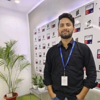Ericsson Employee Hariom Tyagi's profile photo