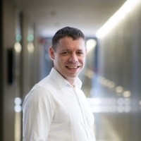 3dvisionlabs GmbH Employee Michel Findeisen's profile photo