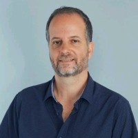 Shamir Optical Industry Itd. Employee Naty Apel's profile photo