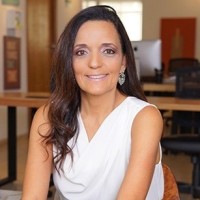HotelConsult Employee Lucila Quintino's profile photo