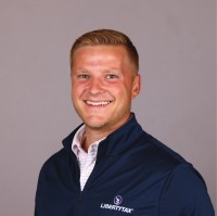 Liberty Tax Employee Daniel Cebula's profile photo