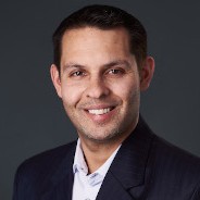 IDS Consulting Employee Avinash Rao's profile photo