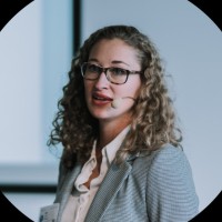 Arvato Systems Employee Lea Horn's profile photo