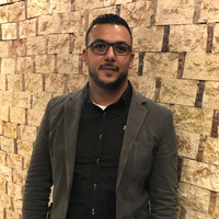 XADO EGYPT Employee Tamer Zaki's profile photo