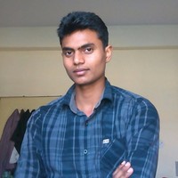 Target Employee Dhirendra Yadav's profile photo