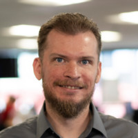 Grow Therapy Employee Thomas Luce's profile photo