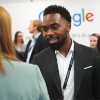 PM Dragonfly Employee Koju Abayomi's profile photo