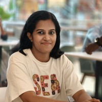 Nikitha Nair Email