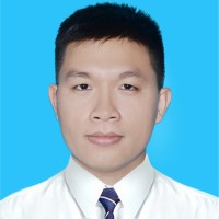 University of Medicine and Pharmacy, Ho Chi Minh City Employee Tai Tran's profile photo