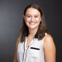 BEVC Employee Anna Weldy's profile photo