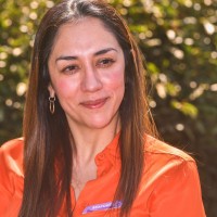Sofía Employee Marcela del Aguila's profile photo
