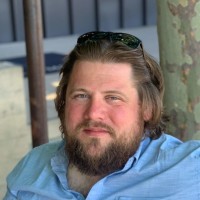 AdAction Employee Nicholas Haynes's profile photo