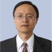 Pharmaron Employee Yonghua Gai's profile photo
