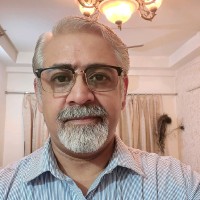 BMW Deutsche Motoren Employee Mohit Chhabra's profile photo