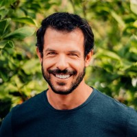 Vantage Robotics Employee Tobin Fisher's profile photo