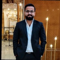 Treehut Employee Ateeq Mughal's profile photo