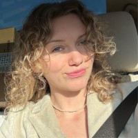 Umeris BV Employee Lisa Matheï's profile photo