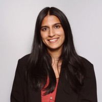 Comcast Ventures Employee Shivani Bajaj's profile photo