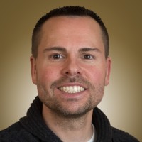 David Lindenstruth
