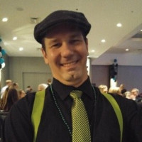 Pacific Stainless Products Employee Anthony M.'s profile photo