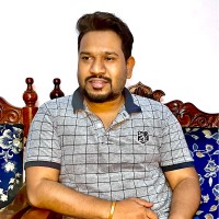 TEKWings LLC Employee Chandu .'s profile photo
